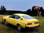 Plymouth Arrow 1978 года